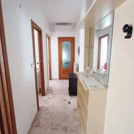 Climatizzato Mt 650 Dal Mare Appartement