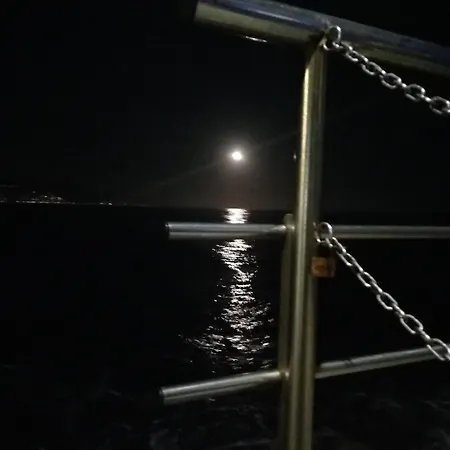 Climatizzato Mt 650 Dal Mare Appartamento